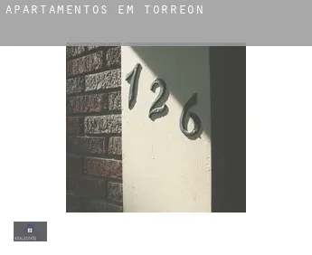 Apartamentos em  Torreon