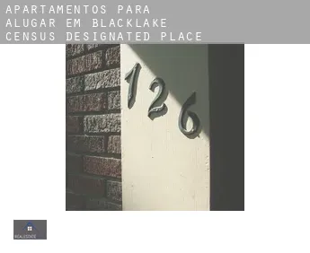 Apartamentos para alugar em  Blacklake