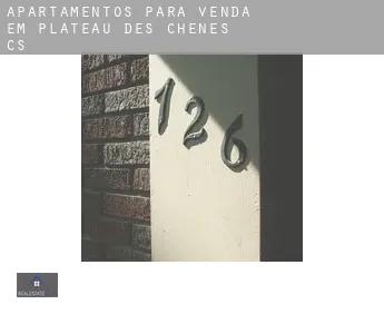 Apartamentos para venda em  Plateau-des-Chênes (census area)