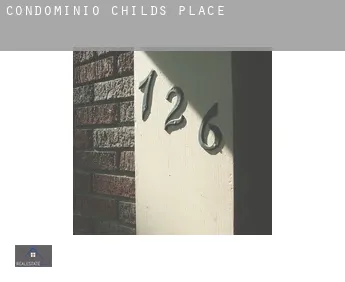Condomínio  Childs Place