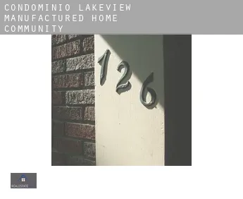 Condomínio  Lakeview Manufactured Home Community