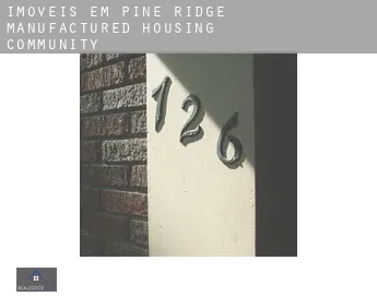 Imóveis em  Pine Ridge Manufactured Housing Community