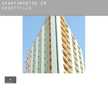 Apartamentos em  Caseyville