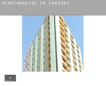 Apartamentos em  Horsens