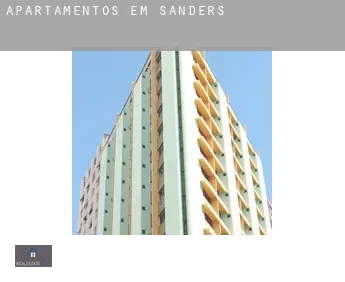 Apartamentos em  Sanders