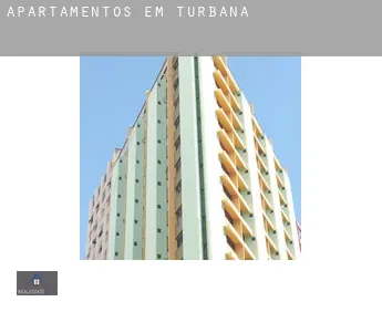 Apartamentos em  Turbaná