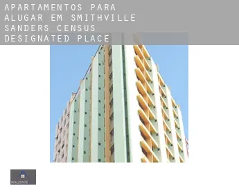 Apartamentos para alugar em  Smithville-Sanders