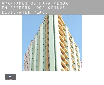 Apartamentos para venda em  Farmers Loop