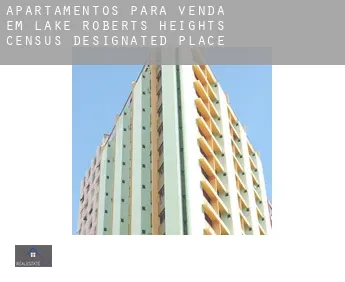 Apartamentos para venda em  Lake Roberts Heights