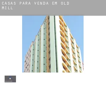 Casas para venda em  Old Mill