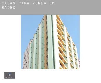 Casas para venda em  Radec