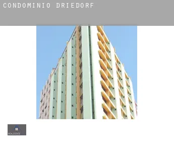 Condomínio  Driedorf