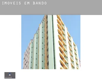 Imóveis em  Bando