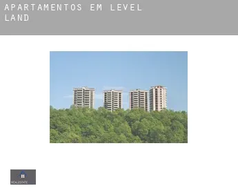 Apartamentos em  Level Land