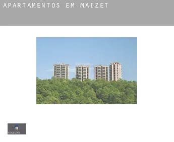 Apartamentos em  Maizet