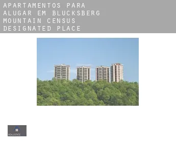 Apartamentos para alugar em  Blucksberg Mountain