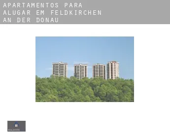 Apartamentos para alugar em  Feldkirchen an der Donau