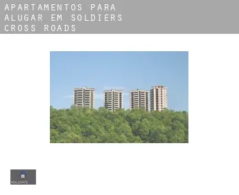 Apartamentos para alugar em  Soldiers Cross Roads