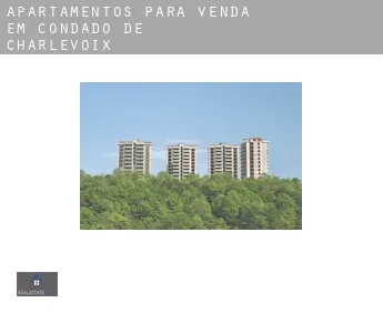 Apartamentos para venda em  Condado de Charlevoix