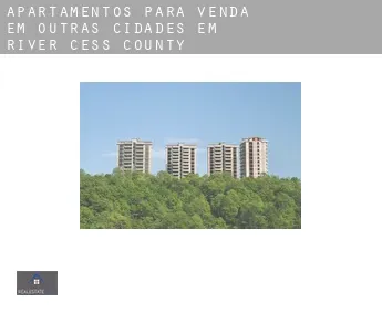 Apartamentos para venda em  Outras cidades em River Cess County