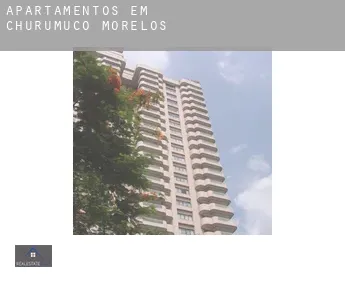 Apartamentos em  Churumuco de Morelos