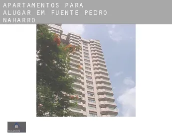 Apartamentos para alugar em  Fuente de Pedro Naharro