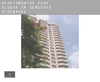 Apartamentos para alugar em  Gemeente Oldebroek