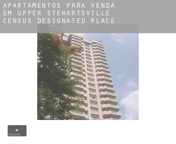 Apartamentos para venda em  Upper Stewartsville