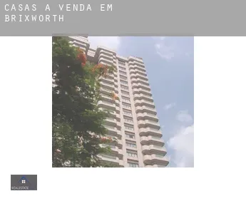 Casas à venda em  Brixworth
