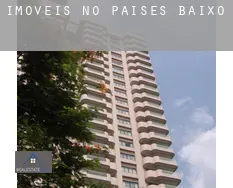 Imóveis no Países Baixos