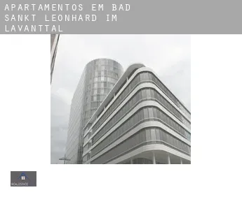 Apartamentos em  Bad Sankt Leonhard im Lavanttal