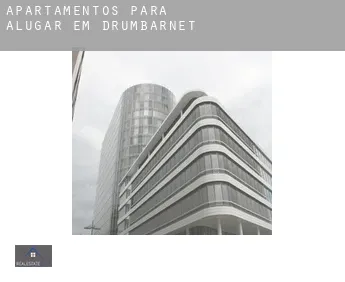 Apartamentos para alugar em  Drumbarnet