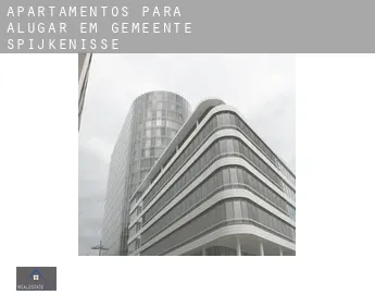 Apartamentos para alugar em  Gemeente Spijkenisse