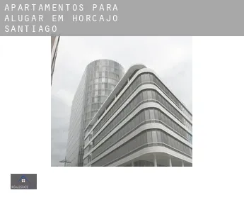 Apartamentos para alugar em  Horcajo de Santiago