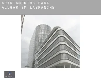 Apartamentos para alugar em  LaBranche