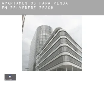 Apartamentos para venda em  Belvedere Beach