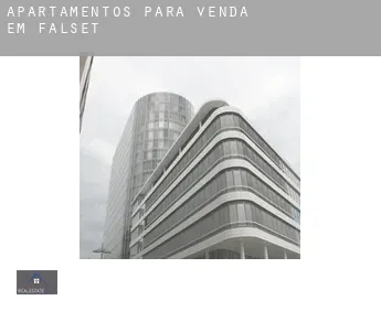 Apartamentos para venda em  Falset