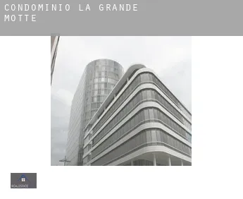 Condomínio  La Grande-Motte