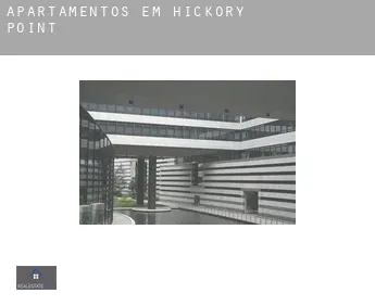 Apartamentos em  Hickory Point