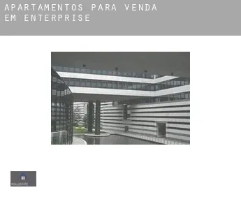 Apartamentos para venda em  Enterprise