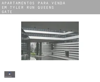 Apartamentos para venda em  Tyler Run-Queens Gate