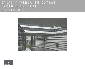 Casas à venda em  Outras cidades em Baja California