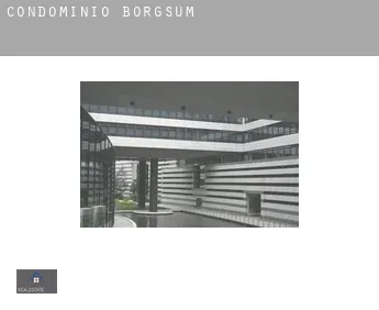 Condomínio  Borgsum