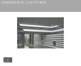 Condomínio  Castetner