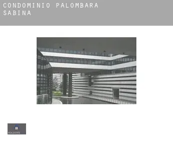 Condomínio  Palombara Sabina