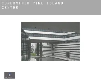 Condomínio  Pine Island Center