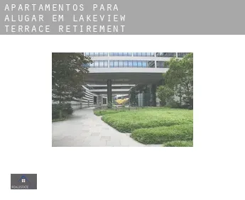 Apartamentos para alugar em  Lakeview Terrace Retirement Village