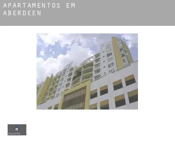 Apartamentos em  Aberdeen