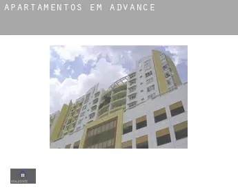 Apartamentos em  Advance