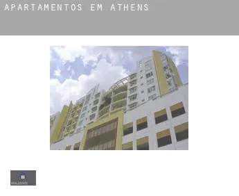 Apartamentos em  Athens